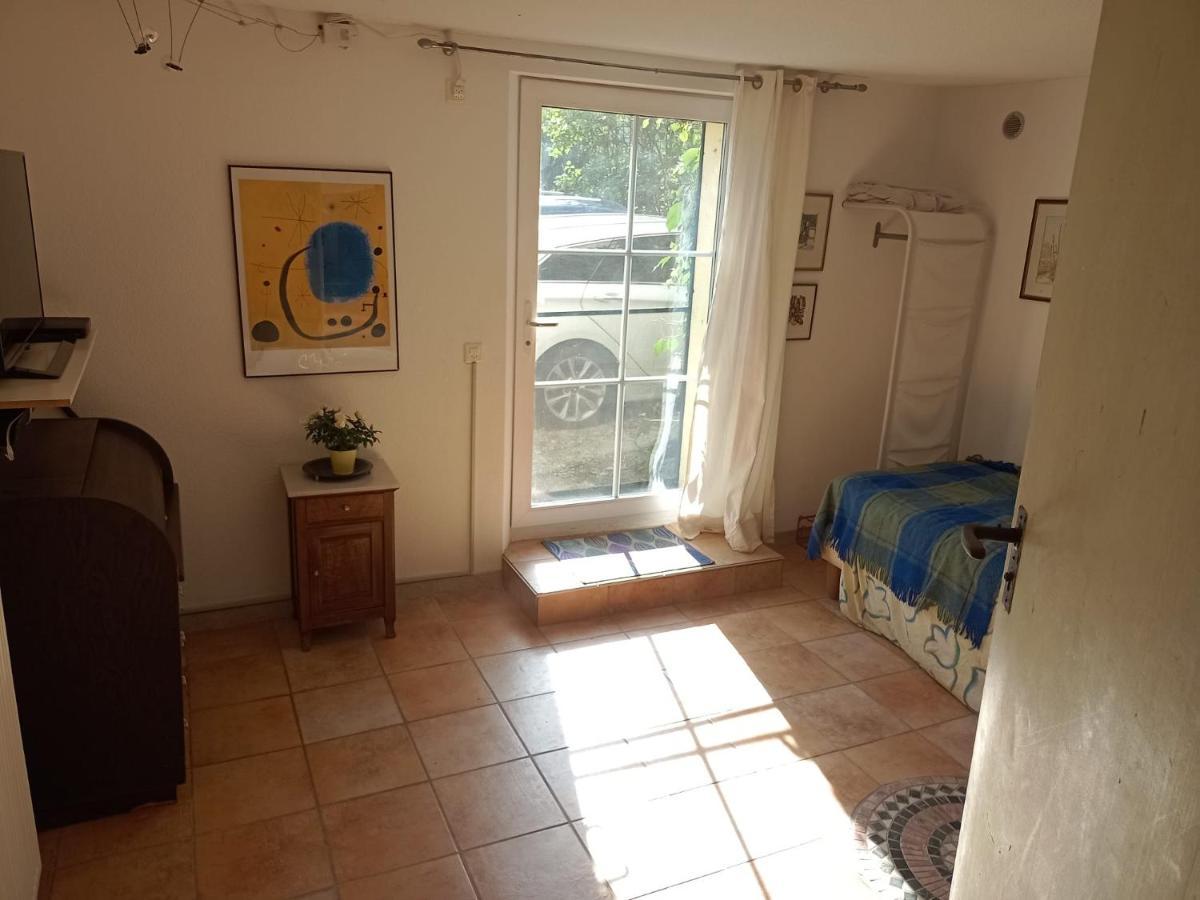 Apartmán Casa Nemea Neuenegg Exteriér fotografie