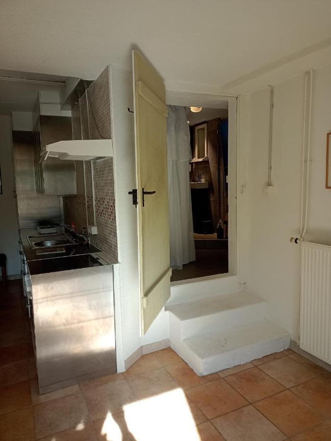 Apartmán Casa Nemea Neuenegg Exteriér fotografie