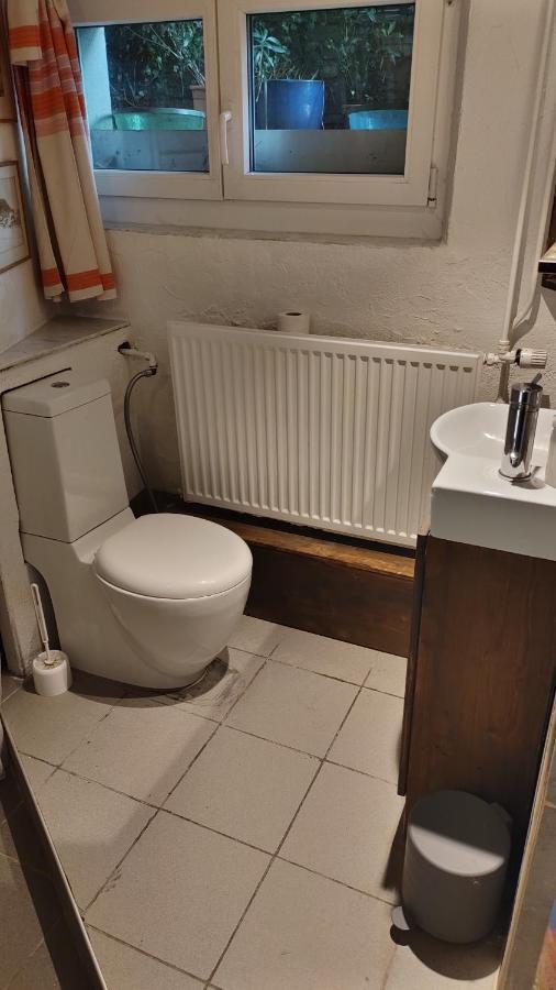 Apartmán Casa Nemea Neuenegg Exteriér fotografie