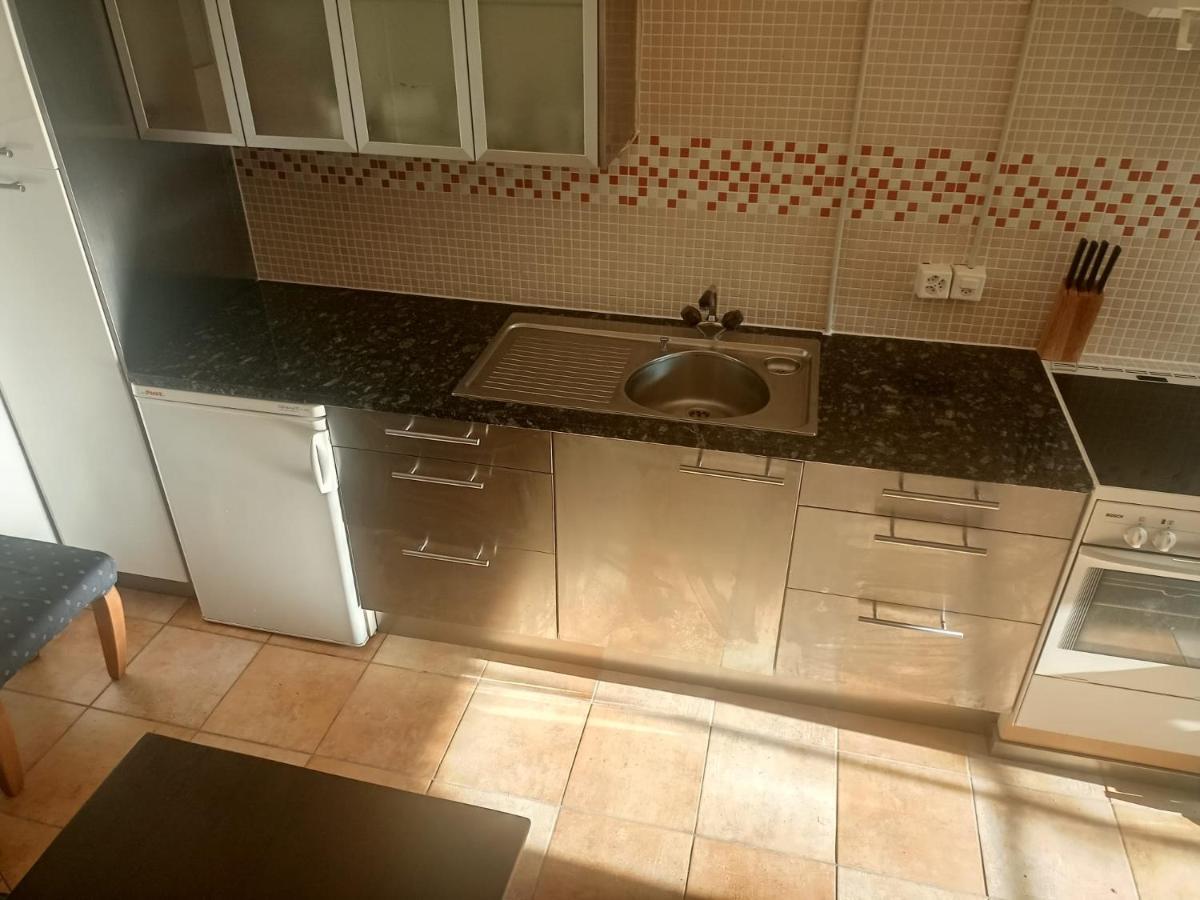 Apartmán Casa Nemea Neuenegg Exteriér fotografie